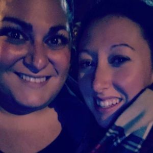 Meet your Posher, Jenna